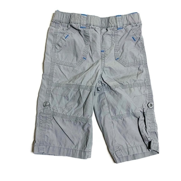 𝅺DISNEY cars baby boy’s 6M cargo pants - Picture 1 of 3